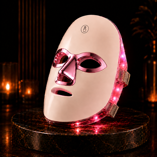 Lumora DK Skin Mask
