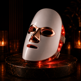 Lumora DK Skin Mask